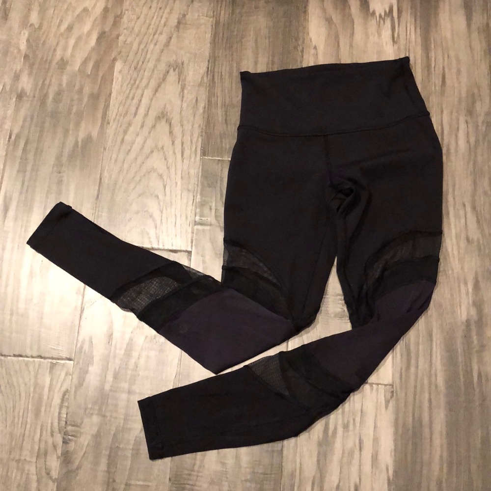 Lulu seek the heat pants